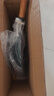 荣事达（Royalstar）章丘手工锻打铁锅圆底老式炒锅无涂层不粘炒菜锅燃气灶无盖32cm 实拍图