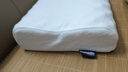 邓禄普（Dunlopillo）ECO按摩波浪枕 斯里兰卡进口天然乳胶枕头  颗粒按摩  实拍图