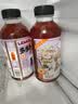 果子熟了多多柠檬茶 0脂肪茶饮料 混合口味 500mL*12瓶 整箱装【无周边】 实拍图
