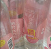 依能 白桃味无汽弱碱 0糖0脂苏打水饮料 500ml*24瓶 塑膜装饮用水 实拍图