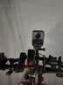 大疆（DJI）Osmo 360 全景运动相机 8K高清防抖防水摩托车骑行潜水滑雪旅行手持便携式vlog摄像机 标准户外套餐 标配（不含随心换） 现货速发 实拍图