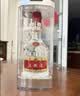 五粮液 普五八代 浓香型白酒 52度 500ml 官方授权 酒厂直供 单瓶 实拍图