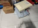 活力28铃兰樱花洗衣液24斤 3.6kg*2瓶+1.6kg*3袋  洗衣液京东自营 实拍图