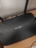 普联（TP-LINK） 凌云WiFi6 双千兆AX1500无线路由器 5G双频 易展Mesh 高速穿墙家用 儿童上网管控 XDR1520易展版 实拍图