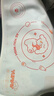 双枪（Suncha）0苯硅胶揉面垫食品级擀面垫70*50 和面板烘焙液态案板加大特厚 实拍图