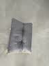 八海鸟脚踏凳搁脚放腿单独沙发垫脚托凳子家用办公室桌下脚踏神器折叠 实拍图