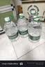 怡宝 饮用水 纯净水4.5L*4桶装水 整箱装 实拍图