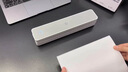 汉印（HPRT）MT610家用作业错题打印机 手机蓝牙无线迷你便携小型A4学生用 黑白试卷整理拍照扫描热敏学习机 实拍图