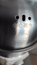 美的（Midea）煮蛋器蒸蛋器双层家用自动断电神器防干烧不锈钢便携式家用煮蛋器MZ-ZDE16T72 实拍图