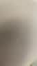 睡眠方程式天资儿童枕头宝宝婴儿硅胶枕透气可水洗6月1岁3岁6岁+ 粉 纯色 N5-枕高5cm-建议身高95-135cm 实拍图