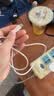 Apple/苹果 type-c转lightning闪电充电线-1米 手机数据线 旗舰店原装苹果iPhone 14 Pro Max快充线 实拍图