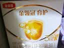 伊利金领冠育护幼儿配方奶粉3段12-36个月1200g*1盒【5倍DHA好脑力】 实拍图