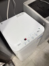 美的（Midea）波轮洗衣机全自动 3KG 迷你内衣婴儿洗衣机 健康除螨 MB30V21EPLUS 以旧换新 京东自营 实拍图