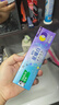 好来（DARLIE）原黑人紫光色修牙膏光学迅白去牙渍烟渍抗牙结石桂馥兰香100g 实拍图