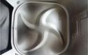 美的（Midea）空气炸锅2026新款不锈钢0涂层上下双热源免翻面 家用空气炸锅蒸烤一体多功能大容量6L KZC6054PRO 实拍图