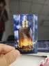 雅诗兰黛【返30元券】紧致修护会员专属尝鲜礼(小棕瓶1.5ml+胶原霜1.5ml） 实拍图