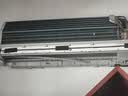 也佳空调清洗罩接水罩挂机清洗剂清洁剂清洁套装工具全套神器100cm以下通用 加厚空调罩+水管+防水膜+毛刷+风口刷+清洗剂 中号蓝色1-1.5匹100CM以下适用 实拍图