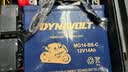 猛狮电池摩托车电瓶12v通用宝马GS700/800/1250ADV/RT赛科龙RX3S宝马拿铁轻骑大韩GV650大阳300/ADV150 实拍图