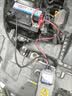 骆驼汽车电瓶蓄电池T6(2S)12V60AH 福特福睿斯福克斯众泰上门安装自营 实拍图
