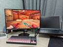 SANC盛色24.5英寸2K275Hz FastIPS显示器1ms 硬件低蓝光 耳机挂架小夜灯 电竞电脑屏幕G4Q E 实拍图