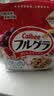 卡乐比（Calbee）原味水果麦片600g 进口非油炸 营养代餐早餐零食 实拍图