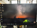 小米（MI）REDMI 23.8英寸显示器 144Hz IPS技术 专业级色准 低蓝光 电竞电脑办公显示器显示屏 A24 2026款 实拍图