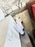 爱普生（EPSON）【6代新品】L4356墨仓式彩色无线AI学习打印机一体机家用/办公  L4266升级版(自动双面 液晶屏 白) 实拍图