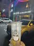 特百惠（Tupperware）乐活750ml塑料杯男女士学生运动吸管泡茶水杯子大容量中秋节礼物 实拍图