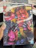 万代（BANDAI）MG 1/100 MSM-07马莎专用魔蟹 实拍图
