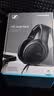 森海塞尔（Sennheiser）HD400PRO 专业头戴式监听耳机开放式监听有线耳机 节日送男女友学生 实拍图