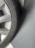邓禄普（DUNLOP）汽车轮胎215/55R16 97V XL SP SPORT FM800适配迈腾思域凌派享域 实拍图