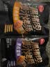 思念早餐任选半成品早餐面点早餐组合饭团包子馒头小笼包速食方便食品 黑猪肉爆汁烤肠原味200g 实拍图
