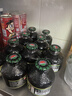 信远斋桂花酸梅汤饮料300ml*12玻璃瓶整箱夏季解暑解辣防暑降温冰镇冷藏 实拍图