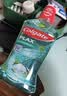 高露洁（Colgate）【孙颖莎同款】清爽海盐精油进口漱口水1000ml含氟深层清洁自营 实拍图