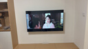 TCL雷鸟电视55英寸雀4 144Hz高刷 32GB 无开机广告 自定义遥控器 电视55F270C-JN 实拍图