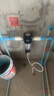 惠尔顿前置过滤器20T大通量过滤25微米反冲洗家用全屋净水器 实时自动清洗刮洗自来水防爆过滤器P0038pro 自行安装【20T-升级25微米精滤】 实拍图