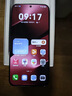 HUAWEI Pura 80 12GB+256GB 丝绒黑 丝绒直屏 红枫原色影像 全新鸿蒙AI 鸿蒙系统华为手机 实拍图