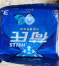 荷氏薄荷糖午夜风暴味三条装*9粒*4包408g 清爽糖果 休闲零食 提神 实拍图