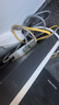 普联（TP-LINK） 5口千兆交换机  4口网线网络分线器 家用宿舍分流器 精巧机身  即插即用 TL-SG1005+  实拍图