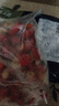 鲜项大号冷冻带黄扇贝肉净重2斤约80-120粒烧烤火锅食材海鲜贝类送礼 实拍图