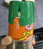 龟牌（Turtle Wax）大力橙多功能泡沫清洁剂650ml汽车沙发座椅内饰清洁除胶剂 实拍图