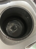 美的（Midea）电热水瓶恒温水壶母婴级316L不锈钢内胆家用5L大容量净饮水机智能保温一体可拆调奶器11FPro 实拍图