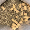 LEGENDSANDY蓝氏全价猫粮幼猫成猫猎鸟乳鸽4.5kg+荒野猎兔4.5kg 实拍图