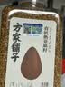 方家铺子有机熟亚麻籽330g黄金亚麻子即食代餐低温烘焙omega-3 实拍图