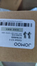 九牧（JOMOO）黄铜加厚角阀三角阀1冷1热套装   02064-1C1-1  实拍图