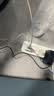 Apple/苹果 type-c转lightning闪电充电线-1米 手机数据线 旗舰店原装苹果iPhone 14 Pro Max快充线 实拍图