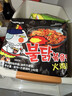 三养（SAMYANG）火鸡面三养速食方便面袋装 700g(140g*5)泡面拌面早餐零食 实拍图
