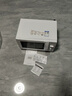 美的（Midea）微波炉经典双旋钮家用小型20L平板式易清洁便捷高效速热杀菌除味随机发货2026新款M202 实拍图