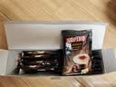 可比可（KOPIKO）速溶咖啡豪享卡布奇诺30.25g*24包 三合一咖啡粉冲调饮品印尼进口 实拍图