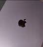Apple/苹果【教育优惠】iPad 11英寸 A16芯片2025年款 平板电脑 (256GB WLAN版/学习办公娱乐)银色 实拍图